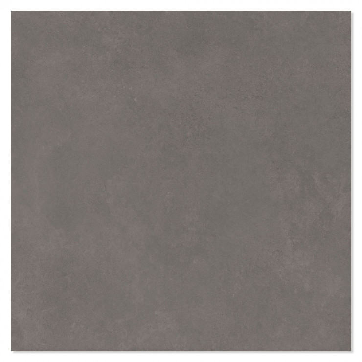 Klinker Deliceto Mörkgrå Matt 60x60 cm-0